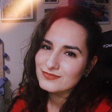 Marti Stormblessed✨