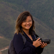 Hang Dinh