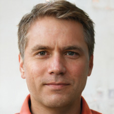 Winston Lenk