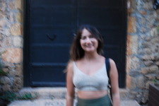Ayse Duygu E