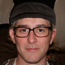 Jeffrey Moras
