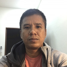 Chalee Srisuwan
