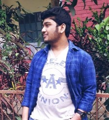 Mirza Hossain