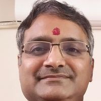 Onkareshwar Kumar