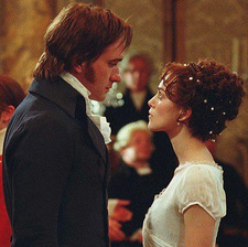 Classic Jane Austen