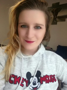 Кремена Божкова