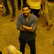 Ali AlZubaydi