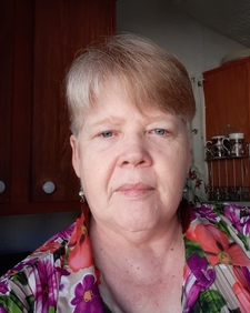 Kathy Runyon