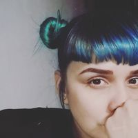 Lily Vargas