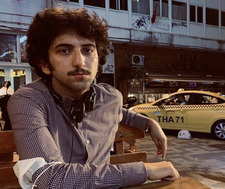 Furkan Rıza Demirel