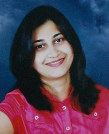 DrVaishali H
