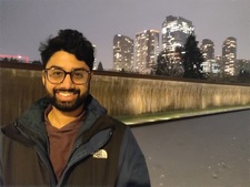 Gurupavan Mazumdar