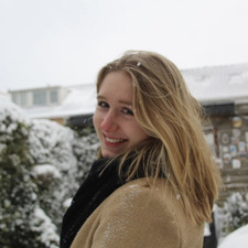 Tessa Smit
