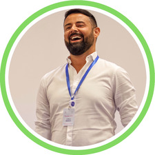 Daniele Manucci