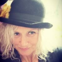 Jackie Nevin