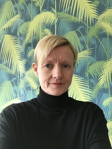 Sigríður Tómasdóttir