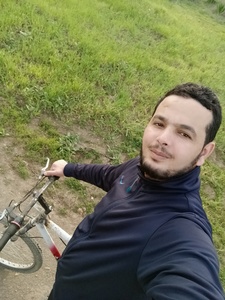 صحراوي عبدالحق