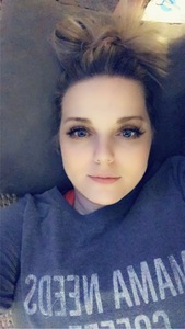 Megan🖤