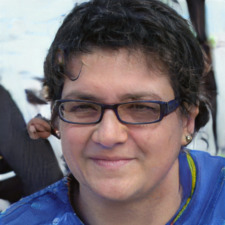 Guadalupe Higginbotham