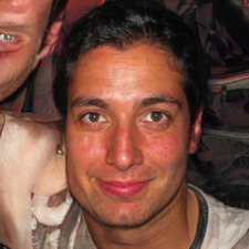 Quentin Dongo