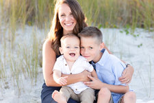 Amanda Olson Dolloff