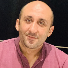 Ahmed Kamal