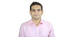 Hamdy Ahmed