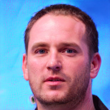 Joaquin Everidge