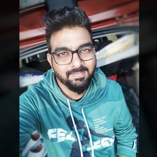 Amol Karambe