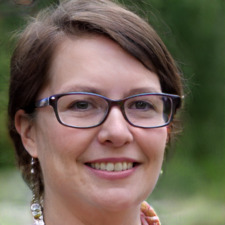 Daphne Baerga