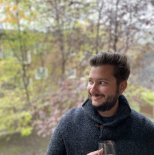 Matthew Dolansky