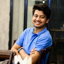 Vaibhav Bhandari