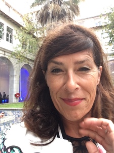 Yvonne B. Eckert