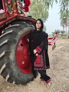 Rabia Qayyum