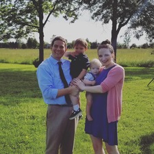 Travis & Stacey Jackson