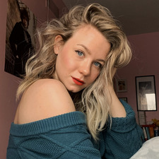 Rylie Butzbaugh-patrick