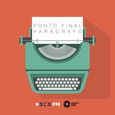 Ponto Final, Parágrafo