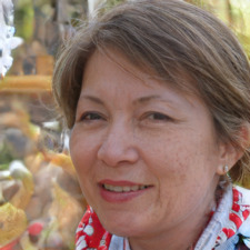 Veronique Fullerton