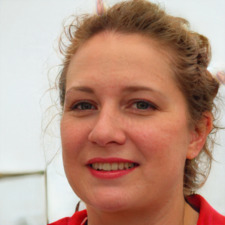 Jacelyn Zais