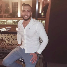 Youssef Wafaey