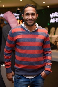 Khaled Emam