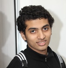 Anas Tarek