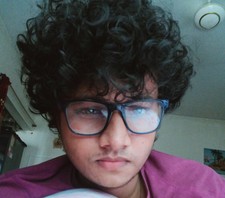 অপূর্ব দেবনাথ