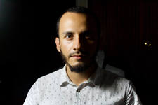 Edwin Ivan Cáceres Silva