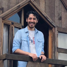 Marco Vega