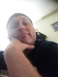 Robert Michael Jamieson