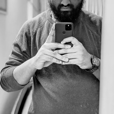 Mehraj Hussain kawsar