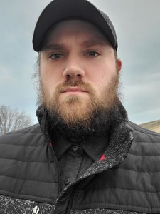 Christopher McKnight