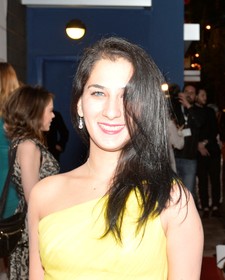 Ema Shah