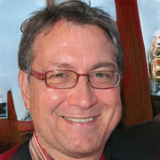 Patrick Swartzfager